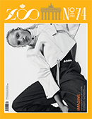 ZOO ISSUE #74