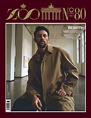 ZOO ISSUE #80