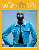 ZOO ISSUE #74