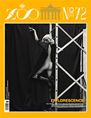 ZOO ISSUE #72