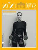 ZOO ISSUE #72
