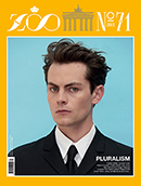 ZOO ISSUE #71