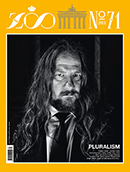 ZOO ISSUE #71