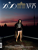 ZOO ISSUE #75