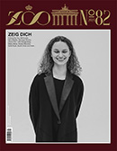 ZOO ISSUE #82
