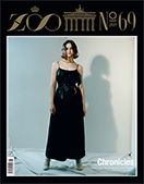 ZOO ISSUE #69